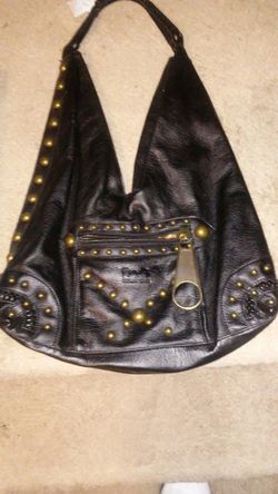 D&G purse