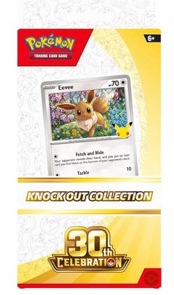 Pokemon 30th anniversary