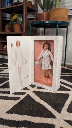 Vintage Barbie Original In Box "City Shopper" Limited Macy's Edition
