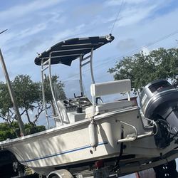 Boat For Sale 