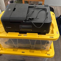 Canon TR8620a Printer