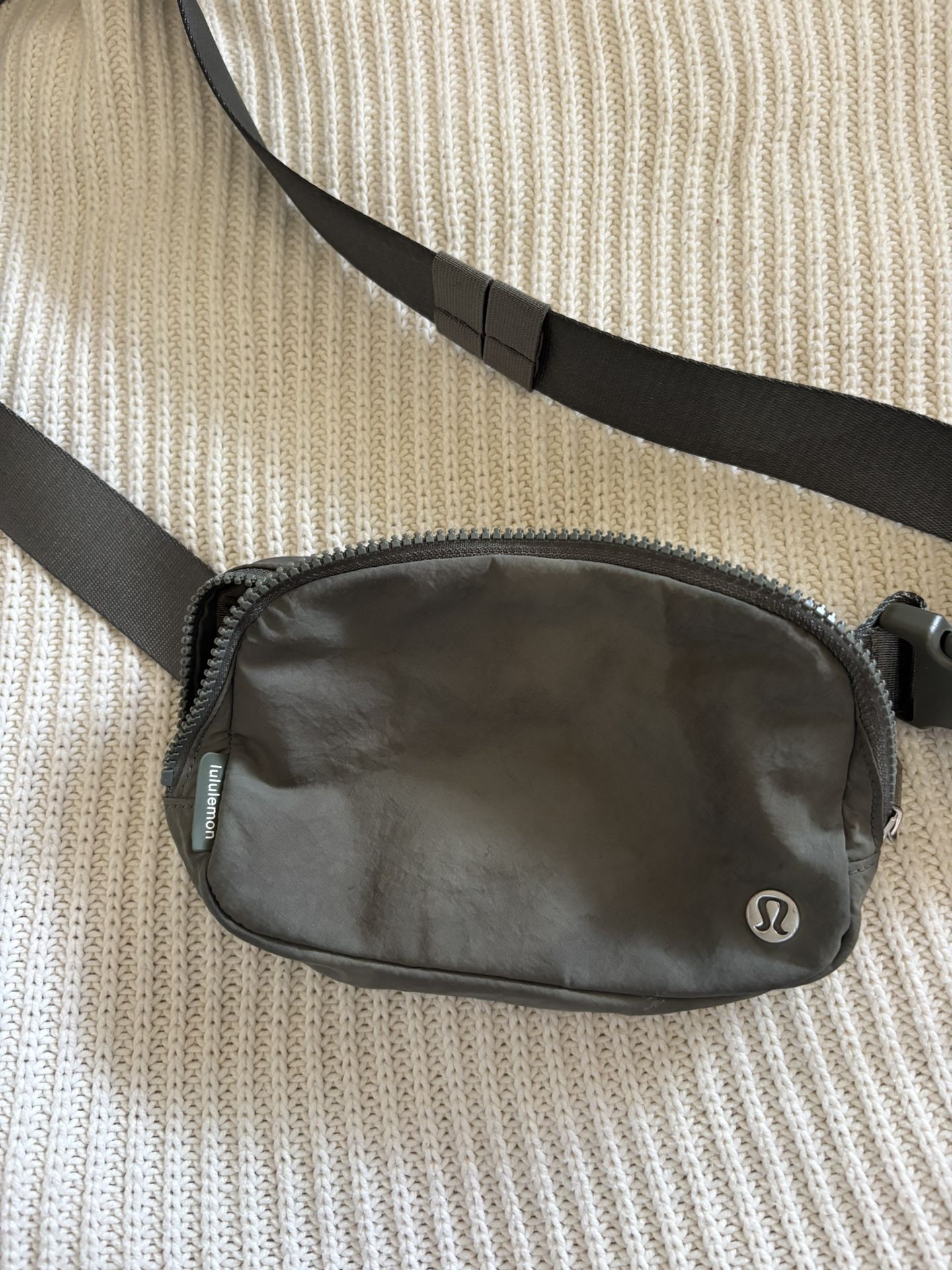 Lululemon Belt Bag