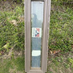 Anderson Window. NEW