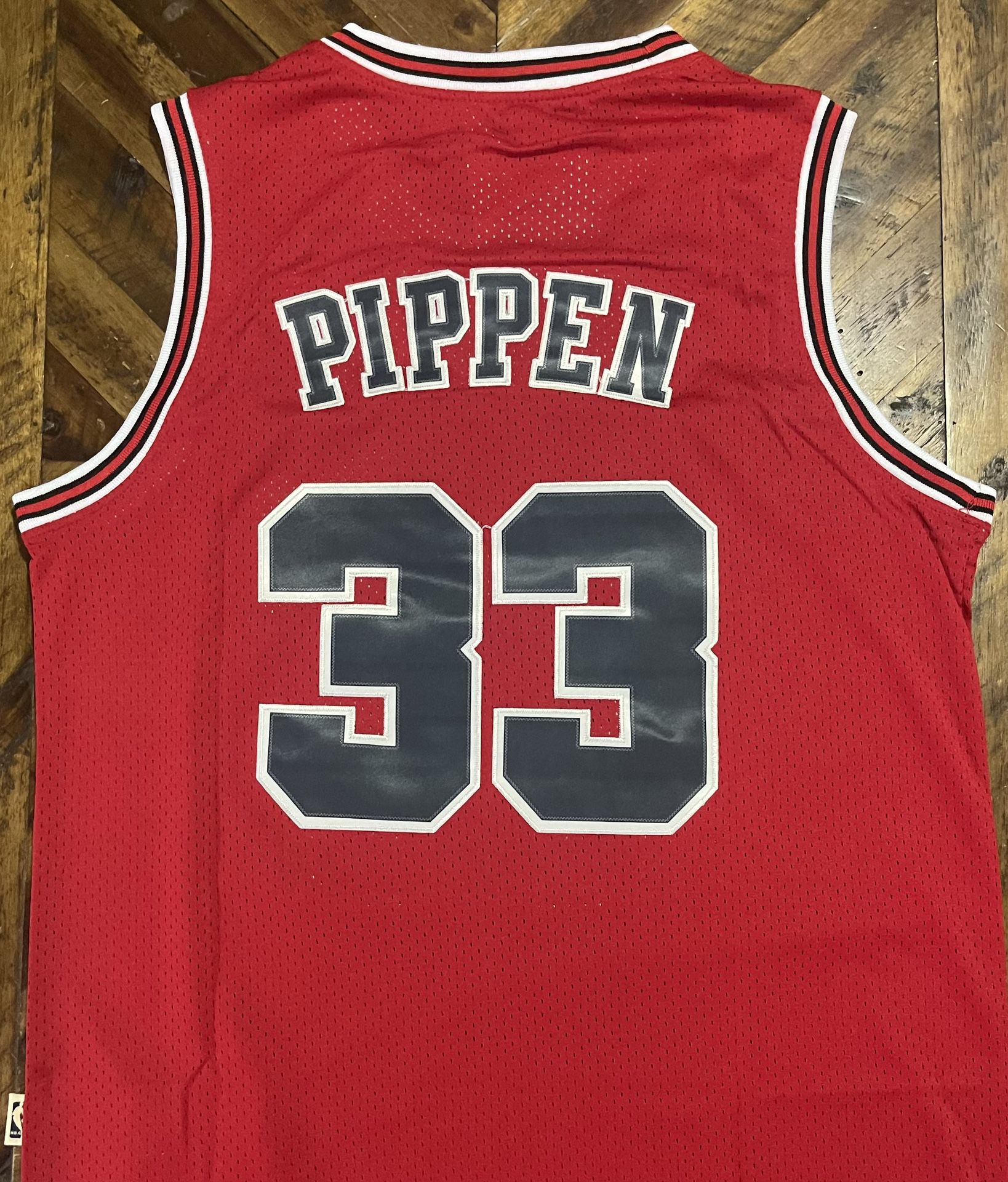 Pippen Men’s Jersey