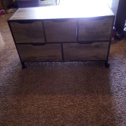 Great Condition Will Trade For A Black Dresser