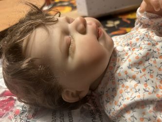 Reborn Doll