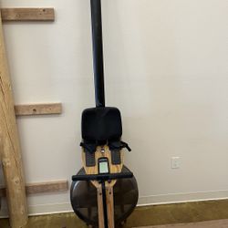 Water Rower for sale