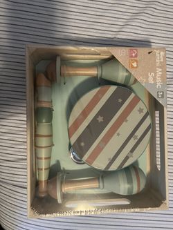 Music Set