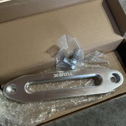 Winch Fairlead