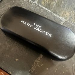 The Marc Jacobs sunglasses 