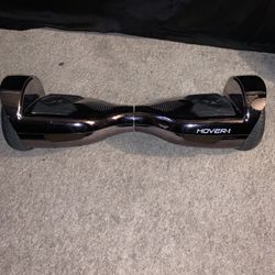 Hoverboard (hover 1 Helix)