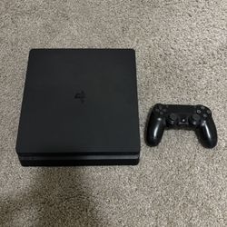 PS4 