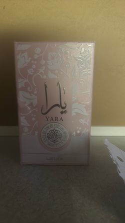Yara perfume
