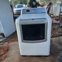 Maytag Dryer