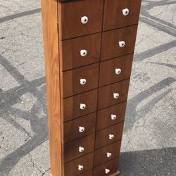 Wall Hanging Cabinet 