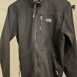 Kids North Face Shell Jacket