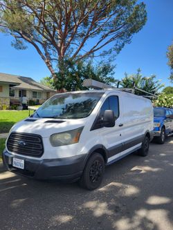 Van