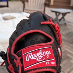 Rawlings R9 Pro Bryce Harper Edition