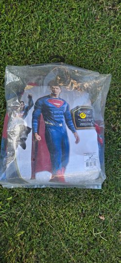 DISFRAS DE SUPERMAN