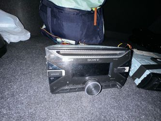 Radios
