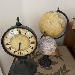 Vintage Deco Items 