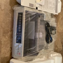OKI DATA- OKI MICROLINE 320 Turbo Dot Matrix Printer