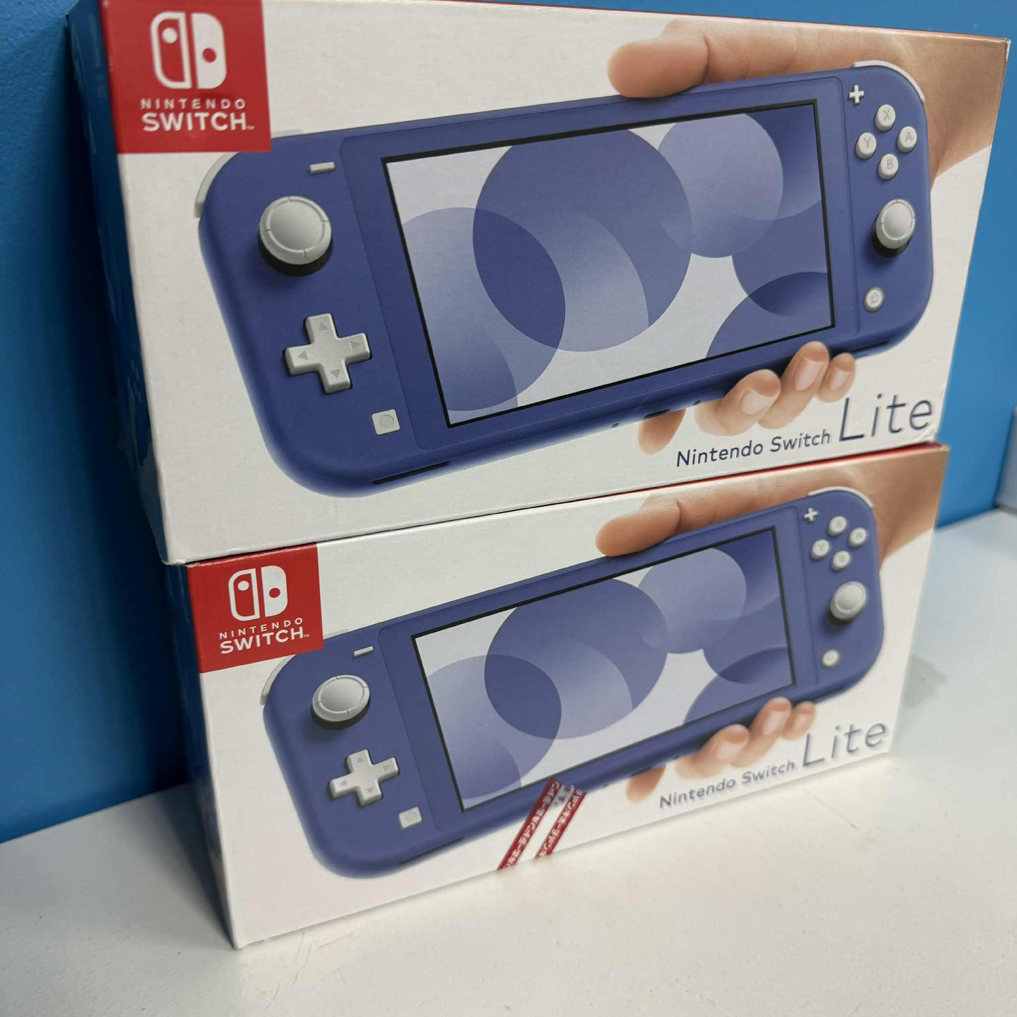 🎮 Nintendo Switch Lite- Pay $5 to take it home same day - No Credit Needed