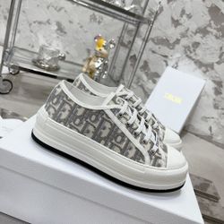 Dior CD Women’s Shoes 2025 New