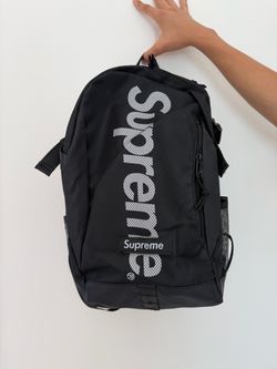 Supreme backpack