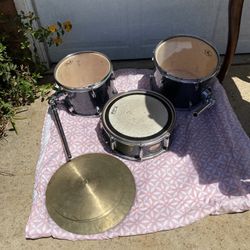 Drum Set