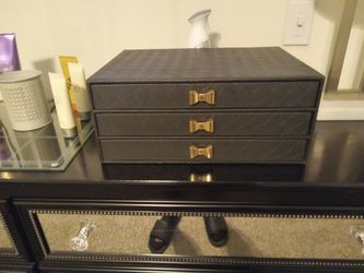 Jewelry Box