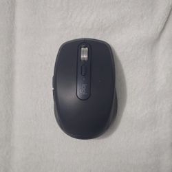 Logitech MX Anywhere 3S Compact Wireless Mouse