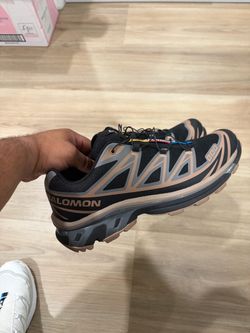 Salomon xt-6