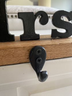 Stocking Hanger