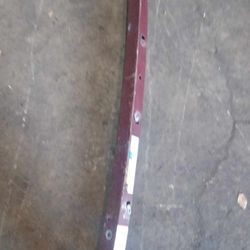 2000 Bonneville Radiator Support 