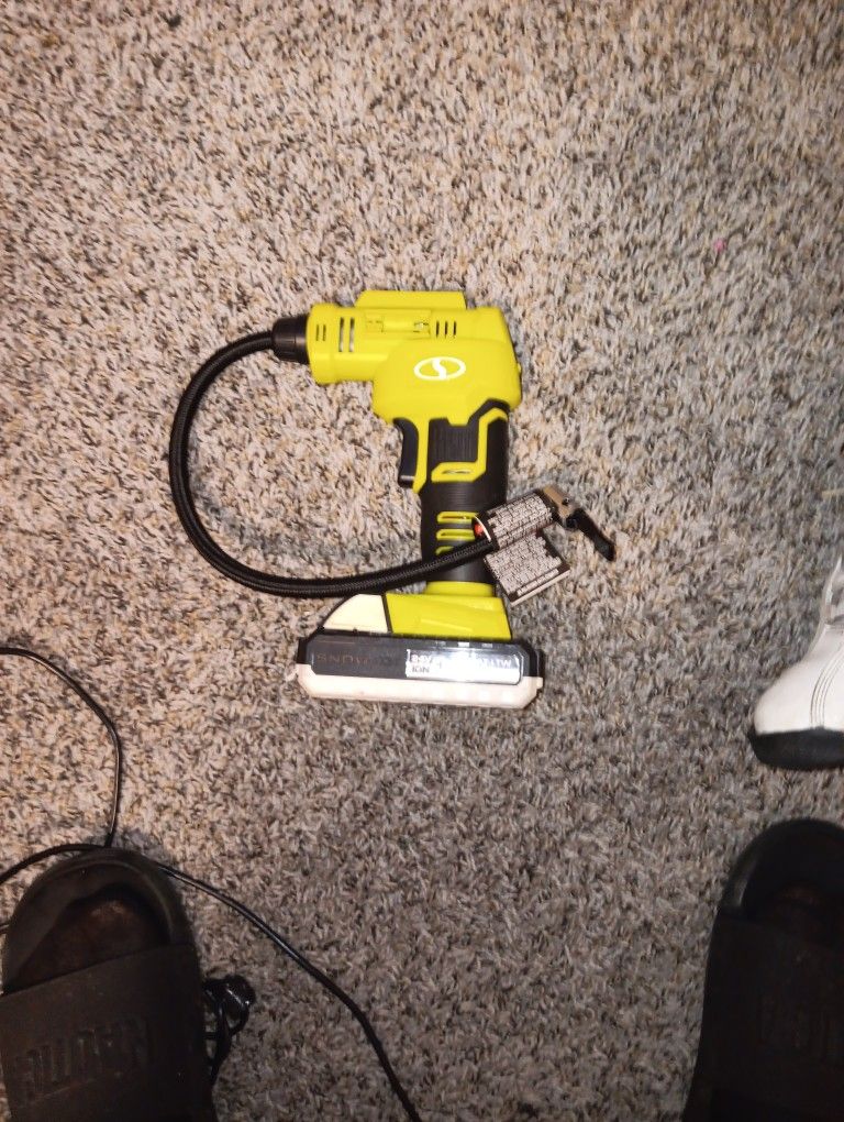 Power Tool