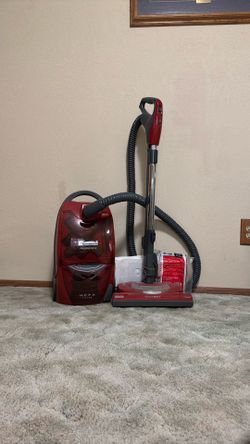 Kenmore Progressive Vacuum