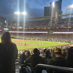Padres Vs Rockies 9/12 Friday