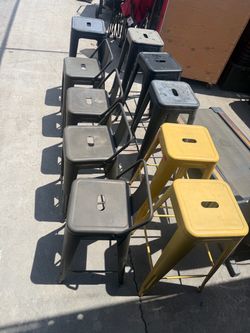 Benches