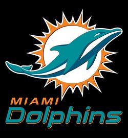 Miami dolphins vs Redskins