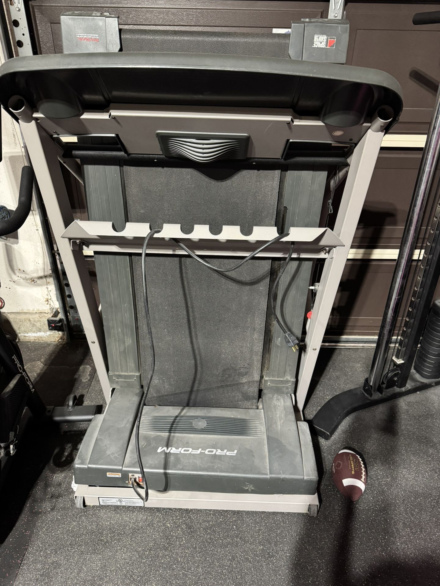 FREE Treadmill