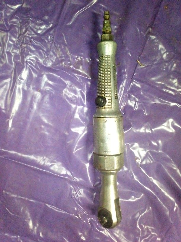 Snap On Far 72b Air Ratchet