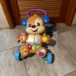 Baby/Toddler Walker