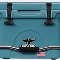 Brand new Orca 20 Quart Cooler