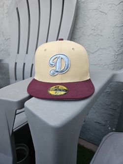 La Dodger Hat