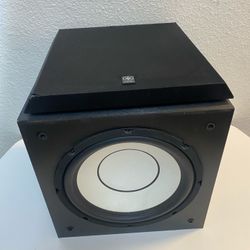 Yamaha Speaker