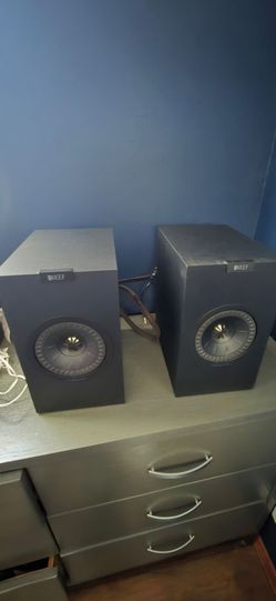 Kef Q150