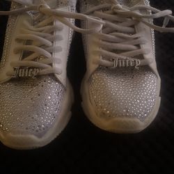 Juicy Couture Shoes
