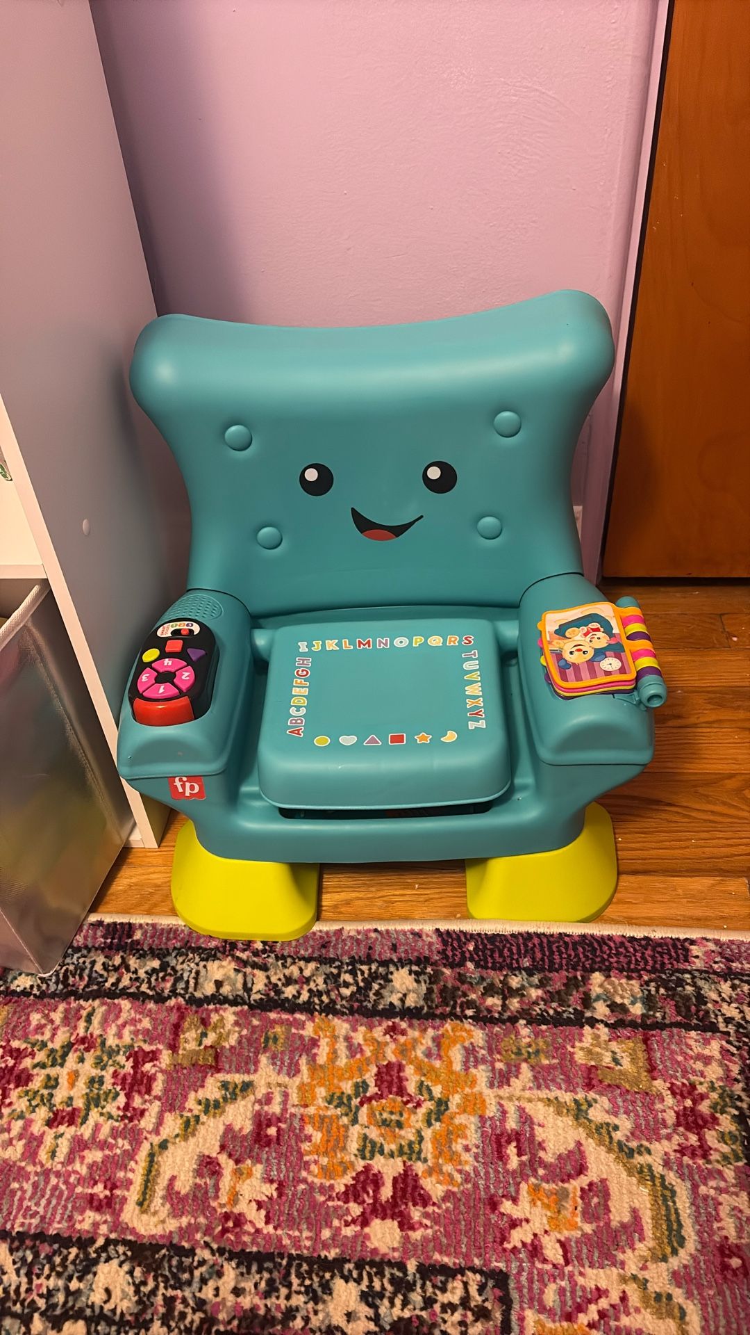 Fisher Price Chair