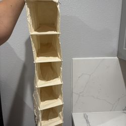 Accessories Storage